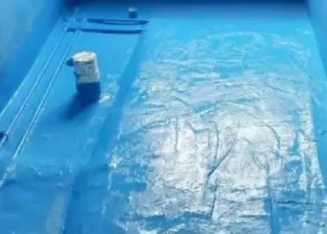 仲巴卫生间漏水维修公司分享下仲巴卫生间防水工程中常用防水涂料介绍。